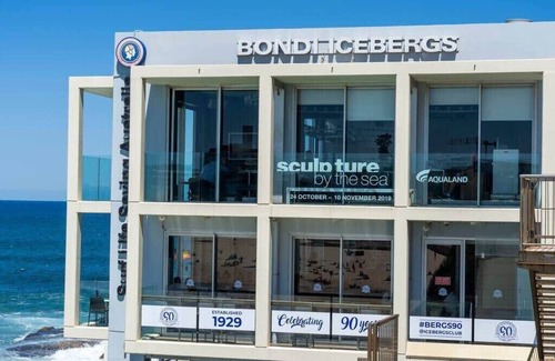 Bondi Apartment | Edward Escape - New Listing | Short Walk to Beach
