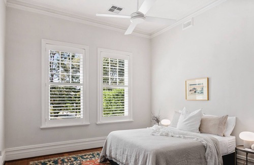 Cottesloe House | Edwardian Heritage Home - historic gem