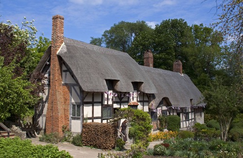 City Centre Cottage | Edwards Cottage - Grove Road Cottages