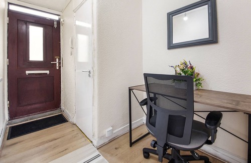 Hackney Wick Apartment | Edwy House