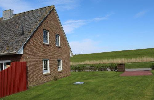 Norderhafen House | Een A Uthlande