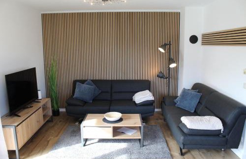 Norderhafen House | Een A Uthlande