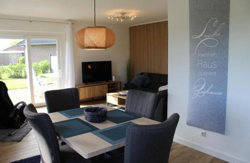 Norderhafen House | Een A Uthlande