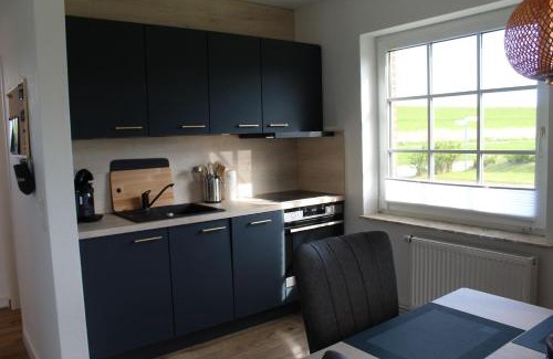 Norderhafen House | Een A Uthlande