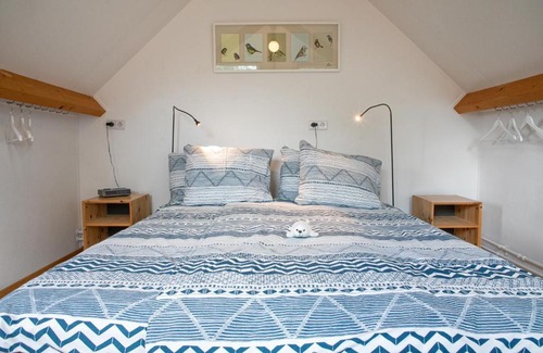 De Cocksdorp Bed & Breakfast | Eendrachtweg 4