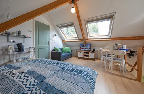 De Cocksdorp Bed & Breakfast | Eendrachtweg 4