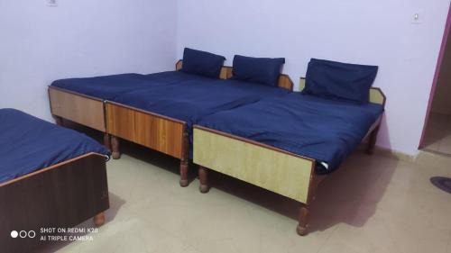 Narainkoti Hotel | Eevanto phata