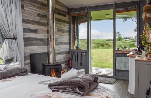 Beaworthy House | Eeyore
