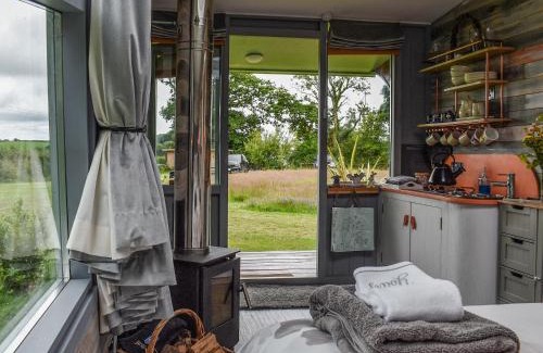 Beaworthy House | Eeyore