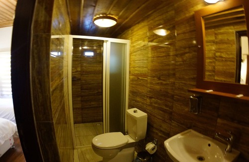 Gaziantep City Center Hotel | Efe Bey Konagi