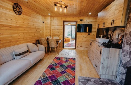 Ayder Apartment | efedagsuit