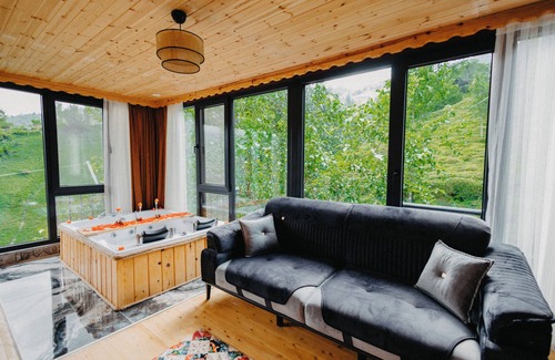 Ayder Apartment | efedagsuit