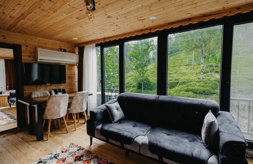 Ayder Apartment | efedagsuit