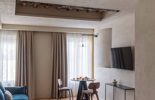 Rione IV Campo Marzio House | Efes Hôtellerie
