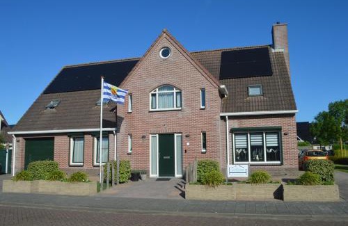 Zoutelande Bed & Breakfast | Effe-Zoutelande B&B
