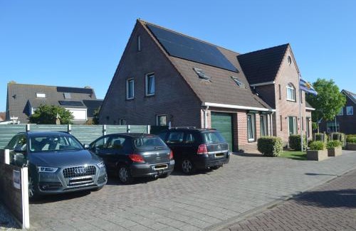 Zoutelande Bed & Breakfast | Effe-Zoutelande B&B