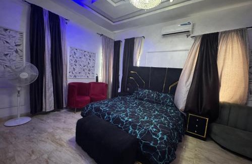 Ajah Apartment | Effixzzy villa