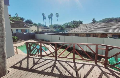 Gonubie House | Effortless Gonubie River Escape - Rainbird BnB