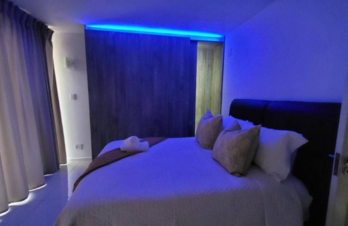 East London Apartment | Effortless Self Catering Accommodation