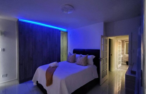 East London Apartment | Effortless Self Catering Accommodation