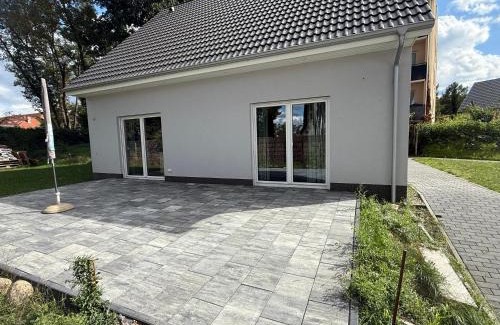 Schwielowsee Apartment | EFH Ferch