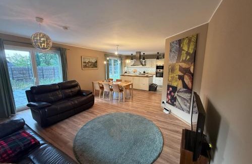 Schwielowsee Apartment | EFH Ferch