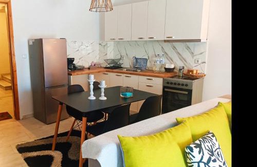 Florina Apartment | Efi's House