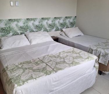 Camocim House | Eficiência - Casa DasCli