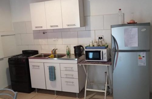Mendoza Apartment | EFRA Apartment