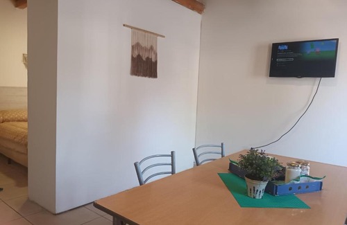 Mendoza Apartment | EFRA Apartment
