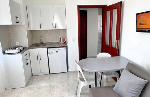 Oludeniz Apartment | Eftelya Apart Otel