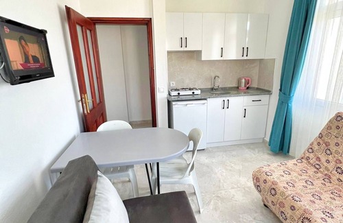 Oludeniz Apartment | Eftelya Apart Otel