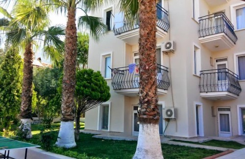 Oludeniz Apartment | Eftelya Apart Otel