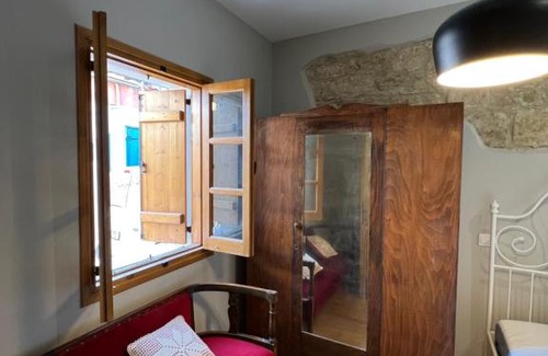 Omodos House | Eftis - Renovated Traditional House