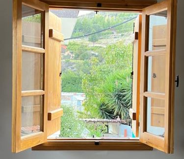 Omodos House | Eftis - Renovated Traditional House