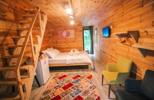 Ayder Apartment | Efulim Apart