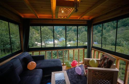 Ayder Apartment | Efulim Apart