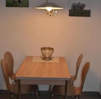 Katharinenheerd Apartment | EG 2 Christine