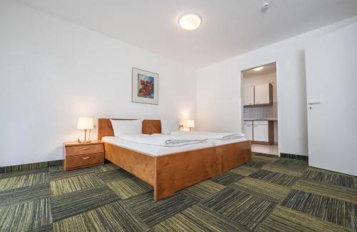 Rieden Apartment | EG Ferienwohnung 4 Personen 1