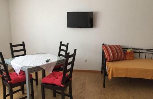 Villingendorf Apartment | EG Villingendorf