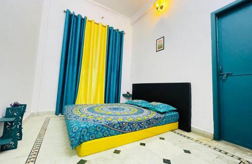 Varanasi Apartment | Egarden Kaaya 3BHK Villa