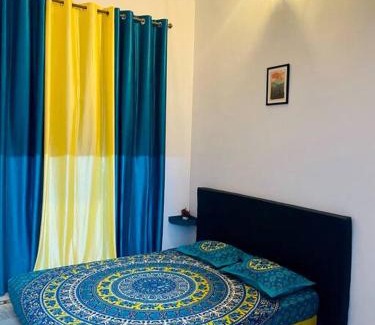 Varanasi Apartment | Egarden Kaaya 3BHK Villa