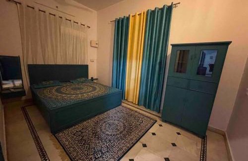Varanasi Apartment | Egarden Kaaya 3BHK Villa