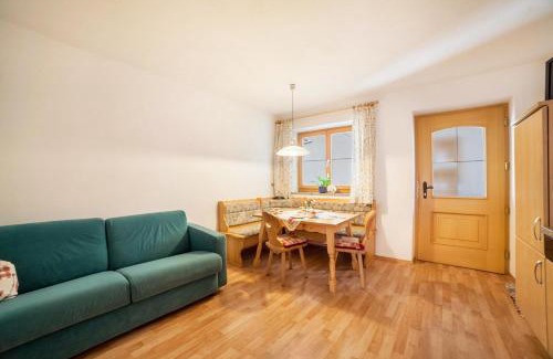 Moso in Passiria Apartment | Egarthof Ferienwohnung Arnika