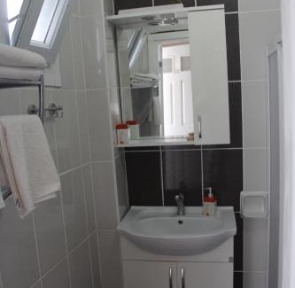 Ayvalik House | Ege Apart & Hotel