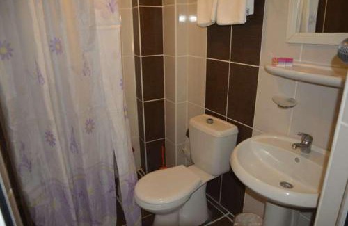 Ayvalik House | Ege Apart & Hotel