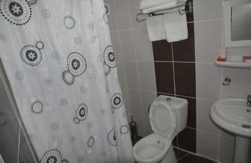 Ayvalik House | Ege Apart & Hotel