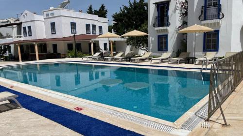 Yalikavak Apartment | Ege Apartments