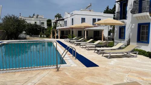 Yalikavak Apartment | Ege Apartments