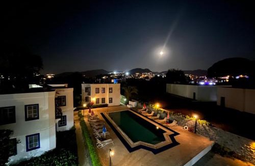 Yalikavak Apartment | Ege Apartments